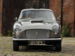 Bristol 406 GT 1959 года